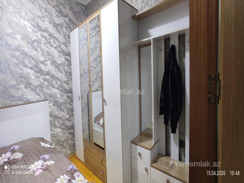 2 otaqlı Bina evi menzil, Yasamal rayonu, Bakı
