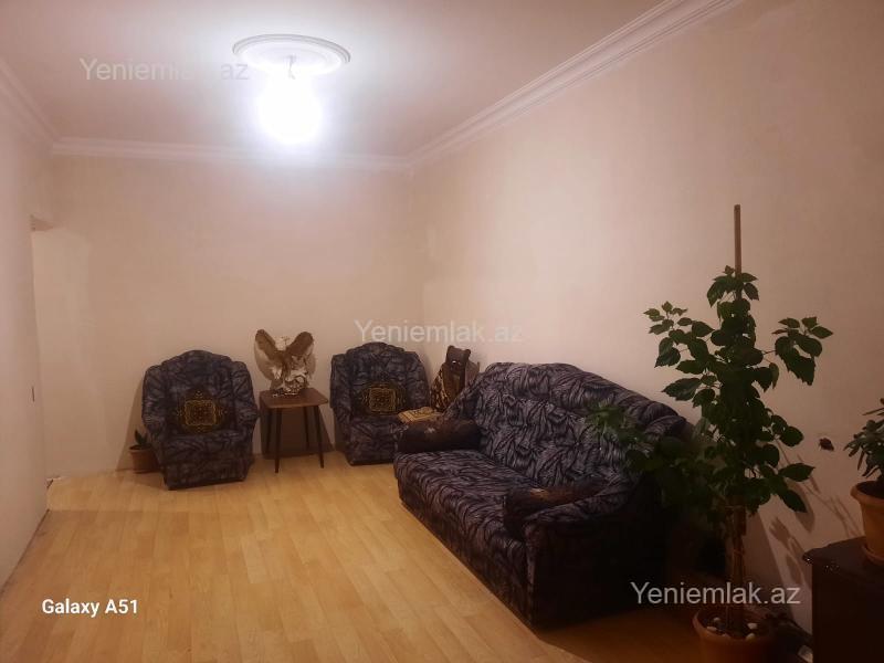 5 otaqlı Bina evi menzil, Suraxanı rayonu, Bakı