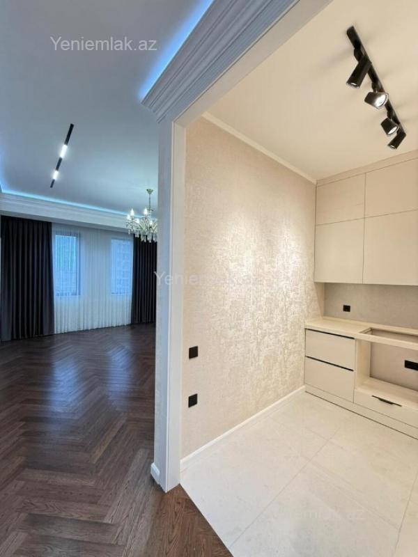 2 otaqlı Bina evi menzil, Nərimanov rayonu, Bakı