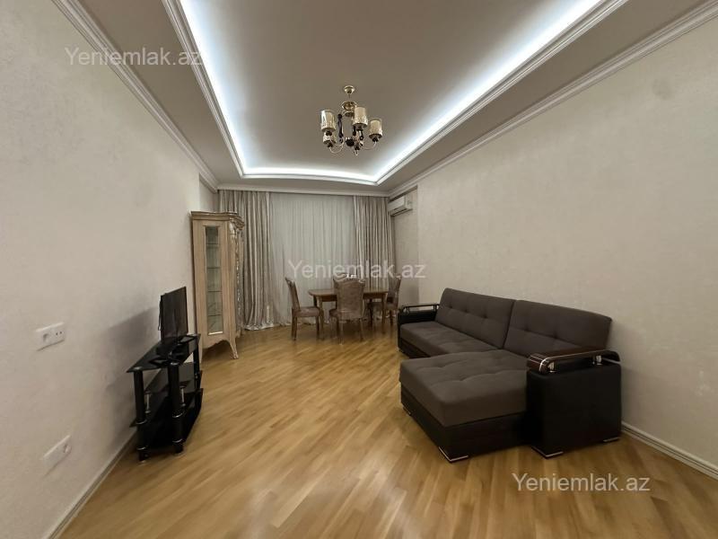 3 otaqlı Bina evi menzil, Yasamal rayonu, Bakı