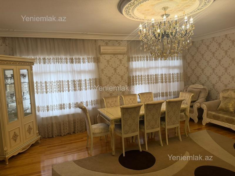 5 otaqlı Bina evi menzil, Suraxanı rayonu, Bakı