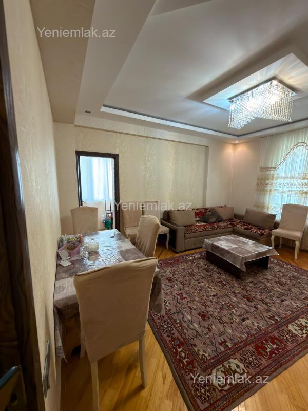 3 otaqlı Bina evi menzil, Masazır, Abşeron