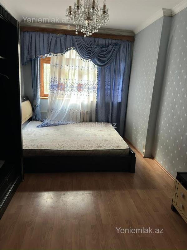 3 otaqlı Bina evi menzil, Binəqədi rayonu, Bakı