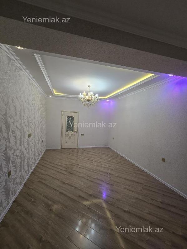 2 otaqlı Bina evi menzil, Xətai rayonu, Bakı