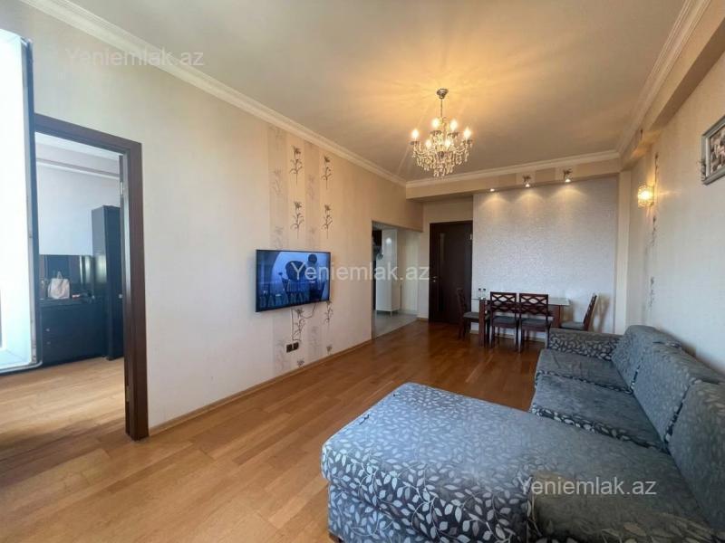 2 otaqlı Bina evi menzil, Binəqədi rayonu, Bakı