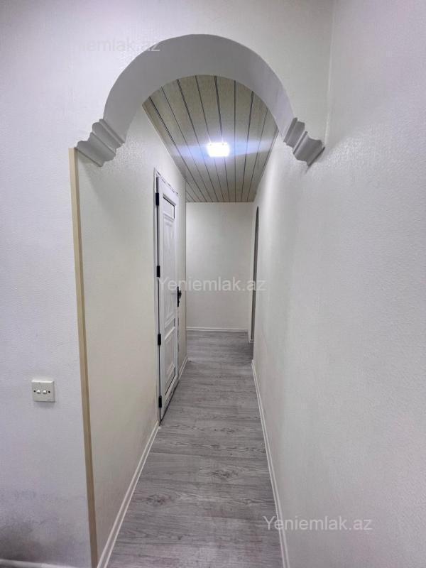 1 otaqlı Bina evi menzil, Nizami rayonu, Bakı