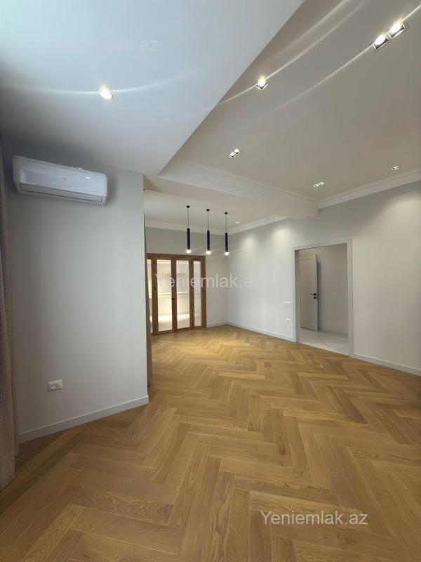 3 otaqlı Bina evi menzil, Nərimanov rayonu, Bakı