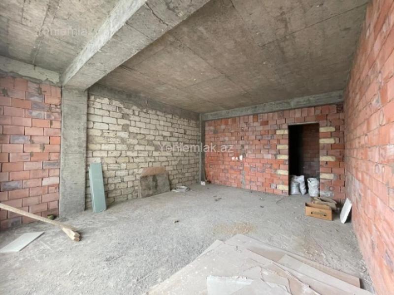 3 otaqlı Bina evi menzil, Yasamal rayonu, Bakı