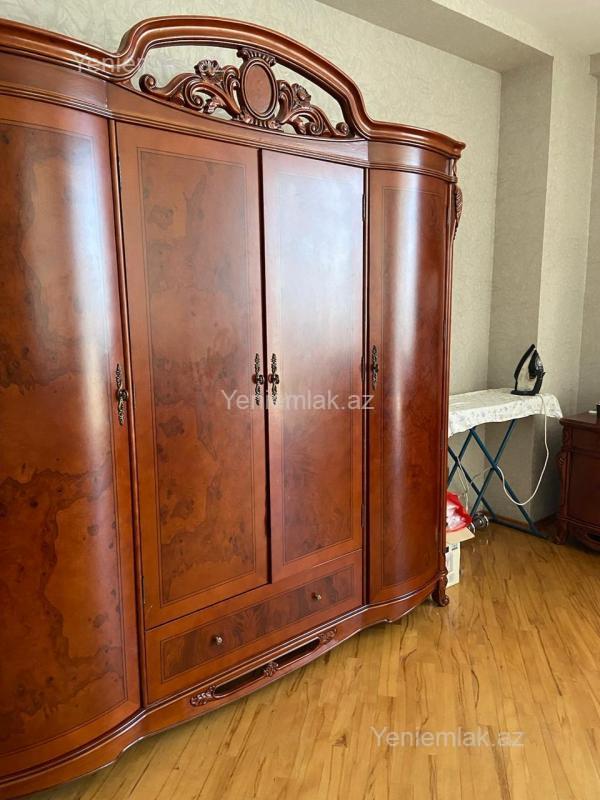 4 otaqlı Bina evi menzil, Yasamal rayonu, Bakı