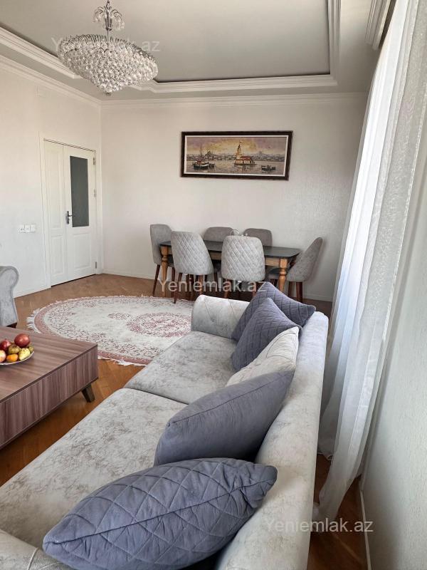 3 otaqlı Bina evi menzil, Binəqədi rayonu, Bakı