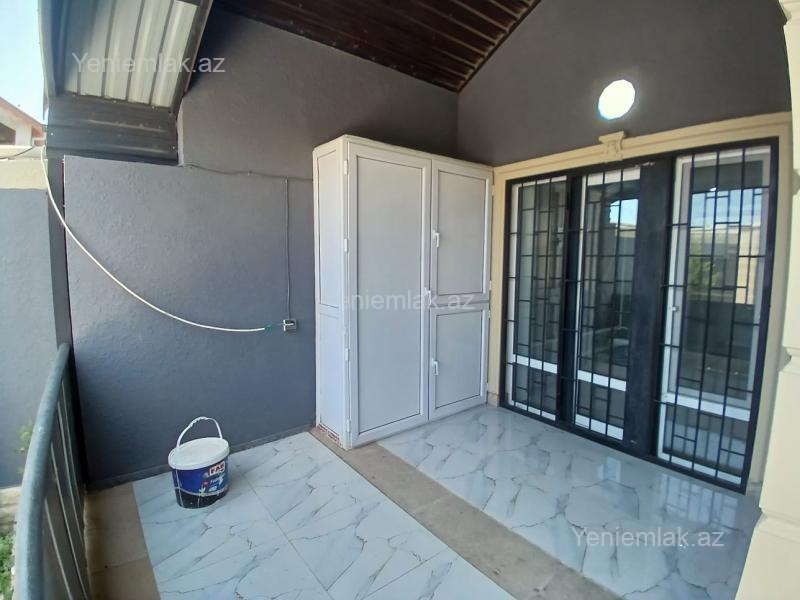 3 otaqlı Həyət evi / Villa, Sabunçu rayonu, Bakı