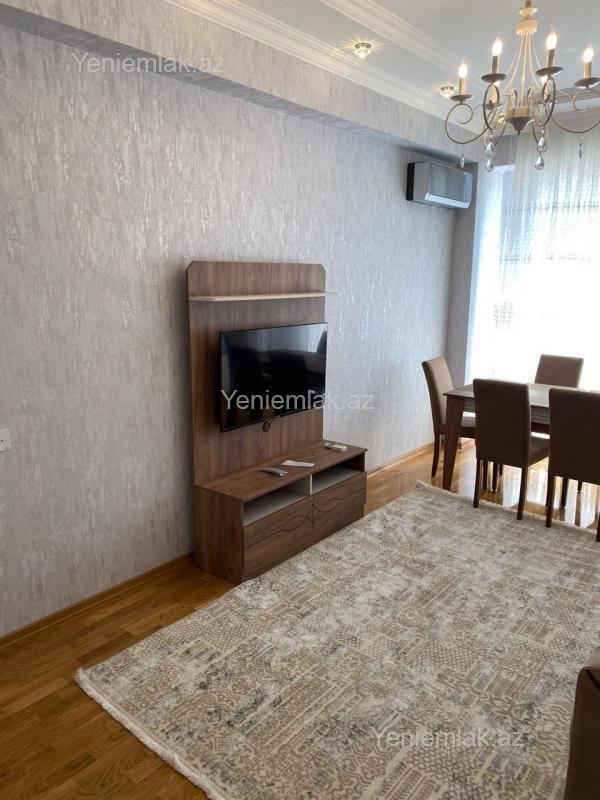 2 otaqlı Bina evi menzil, Yasamal rayonu, Bakı
