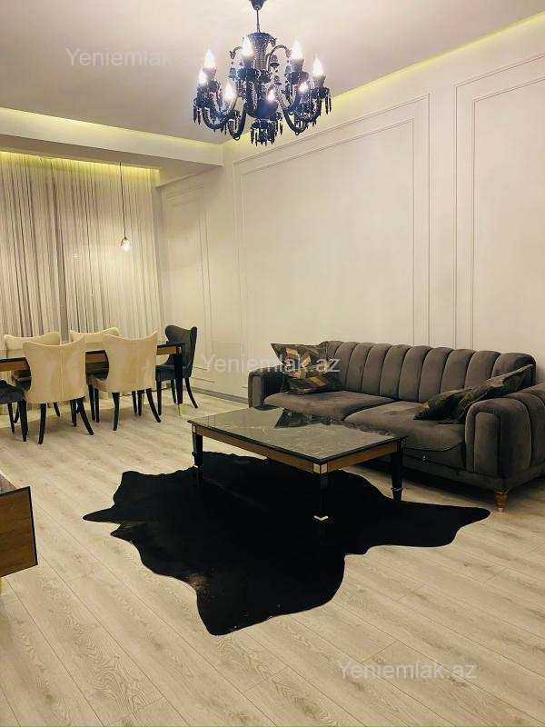 3 otaqlı Bina evi menzil, Binəqədi rayonu, Bakı