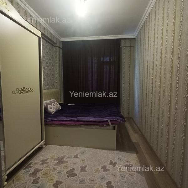 2 otaqlı Bina evi menzil, Saray, Abşeron