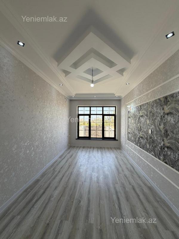 3 otaqlı Həyət evi / Villa, Saray, Abşeron