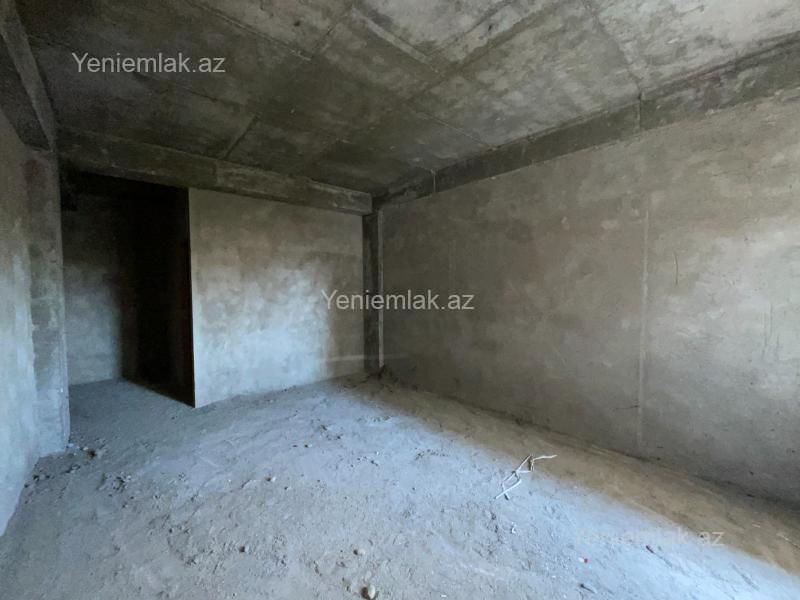 3 otaqlı Bina evi menzil, Xətai rayonu, Bakı