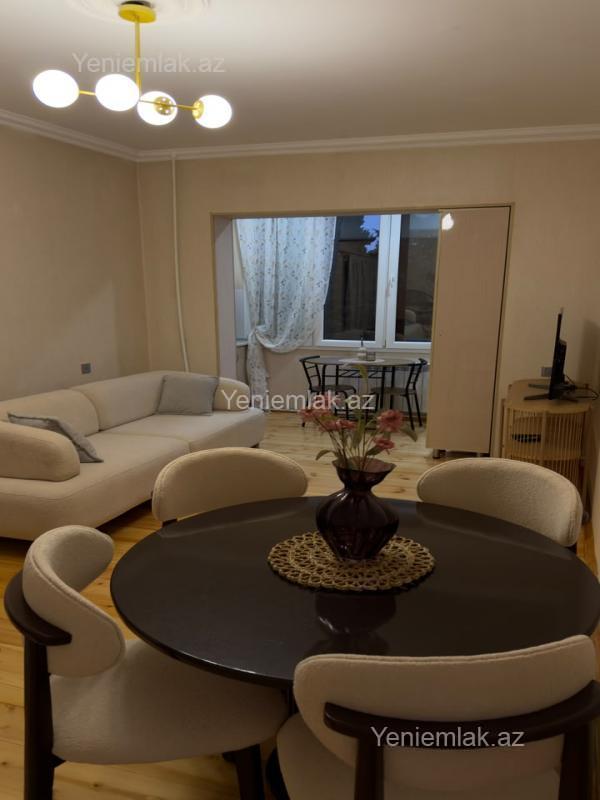 2 otaqlı Bina evi menzil, Binəqədi rayonu, Bakı