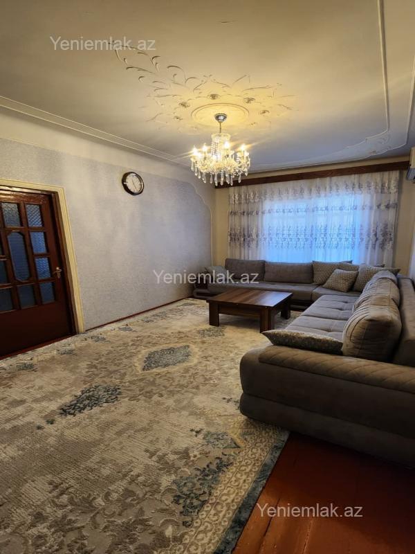 5 otaqlı Bina evi menzil, Suraxanı rayonu, Bakı