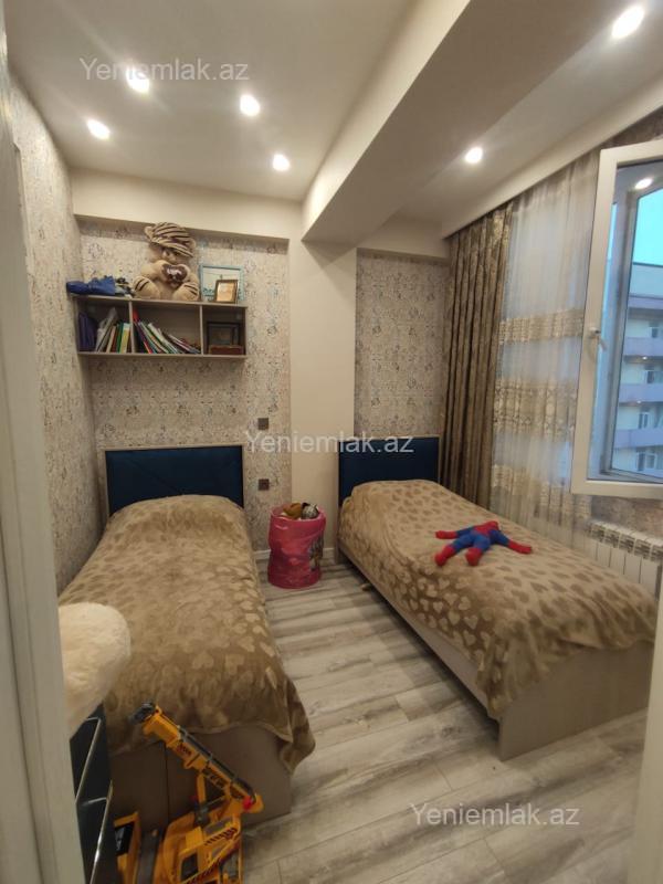 3 otaqlı Bina evi menzil, Sumqayıt şəh., Sumqayıt