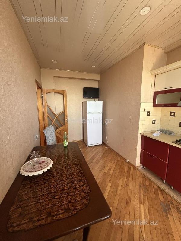 2 otaqlı Bina evi menzil, Xətai rayonu, Bakı