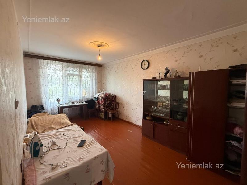 4 otaqlı Bina evi menzil, Sabunçu rayonu, Bakı