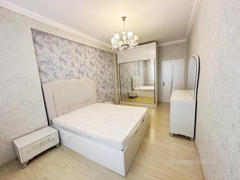 2 otaqlı Bina evi menzil, Binəqədi rayonu, Bakı