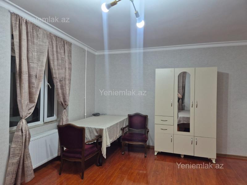 1 otaqlı Bina evi menzil, Yasamal rayonu, Bakı