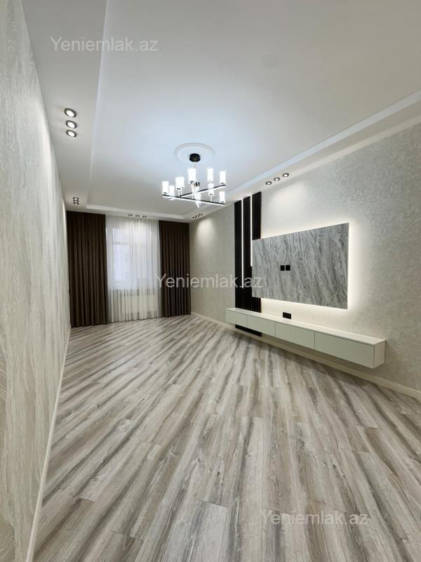 3 otaqlı Bina evi menzil, Xətai rayonu, Bakı