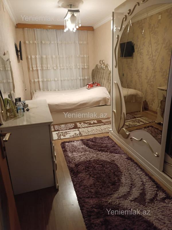 2 otaqlı Bina evi menzil, 8-ci mikrorayon, Sumqayıt