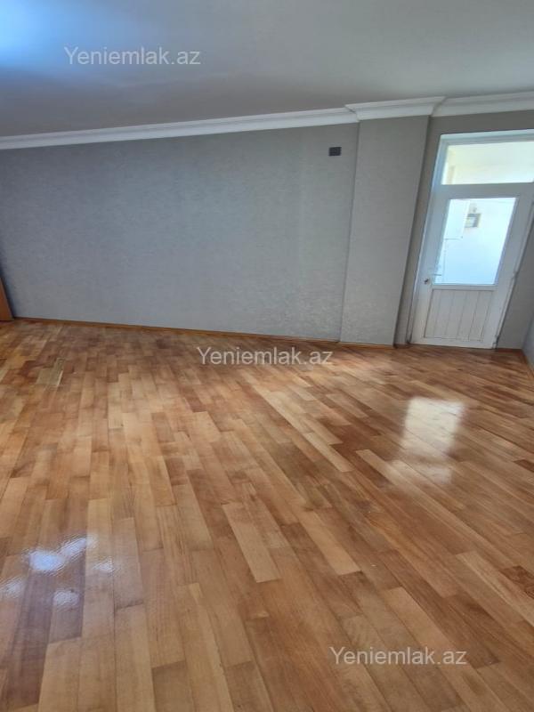 3 otaqlı Bina evi menzil, Xətai rayonu, Bakı