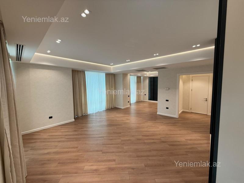 3 otaqlı Bina evi menzil, Yasamal rayonu, Bakı