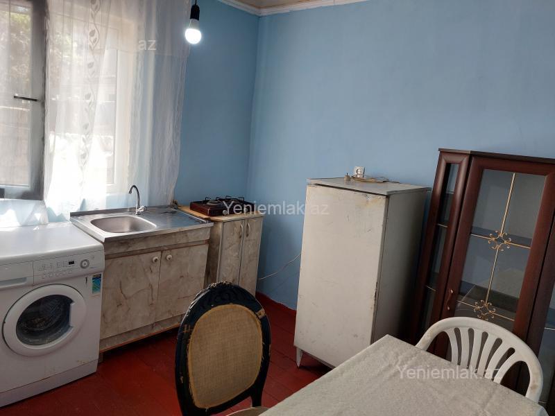 1 otaqlı Həyət evi / Villa, Sabunçu rayonu, Bakı
