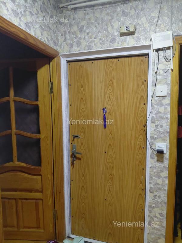 2 otaqlı Bina evi menzil, Xətai rayonu, Bakı