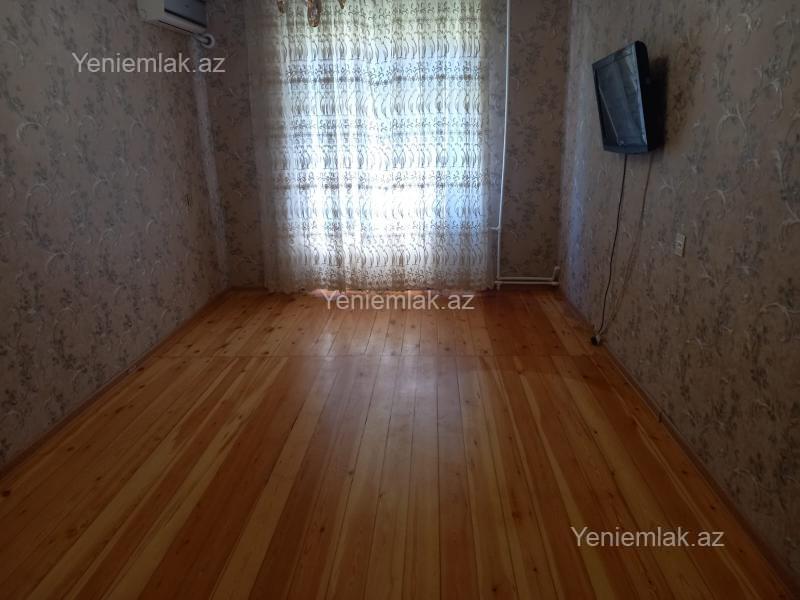 2 otaqlı Bina evi menzil, Xətai rayonu, Bakı