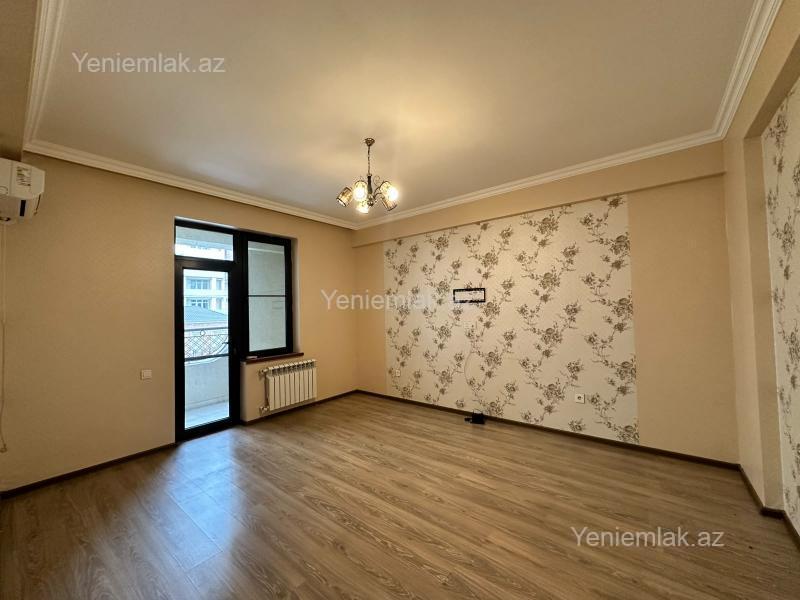 2 otaqlı Bina evi menzil, Xətai rayonu, Bakı