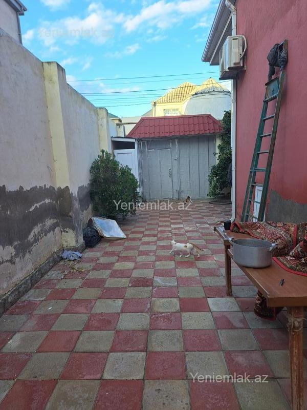 4 otaqlı Həyət evi / Villa, Suraxanı rayonu, Bakı
