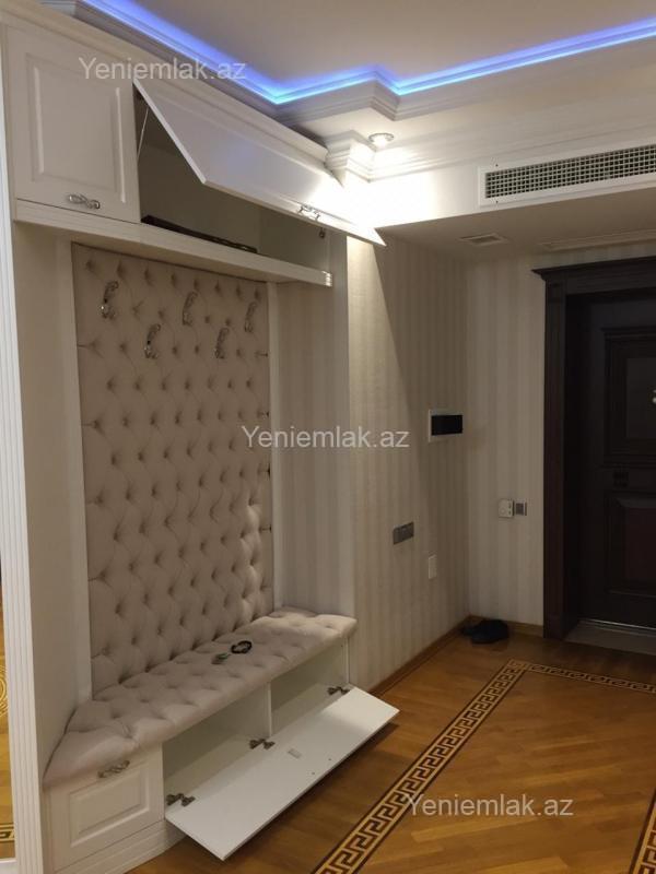 3 otaqlı Bina evi menzil, Yasamal rayonu, Bakı