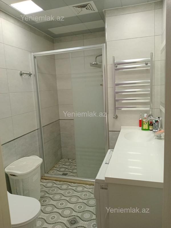 3 otaqlı Bina evi menzil, Xətai rayonu, Bakı