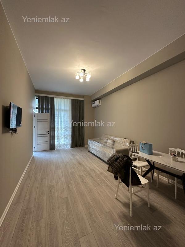 3 otaqlı Bina evi menzil, Xətai rayonu, Bakı