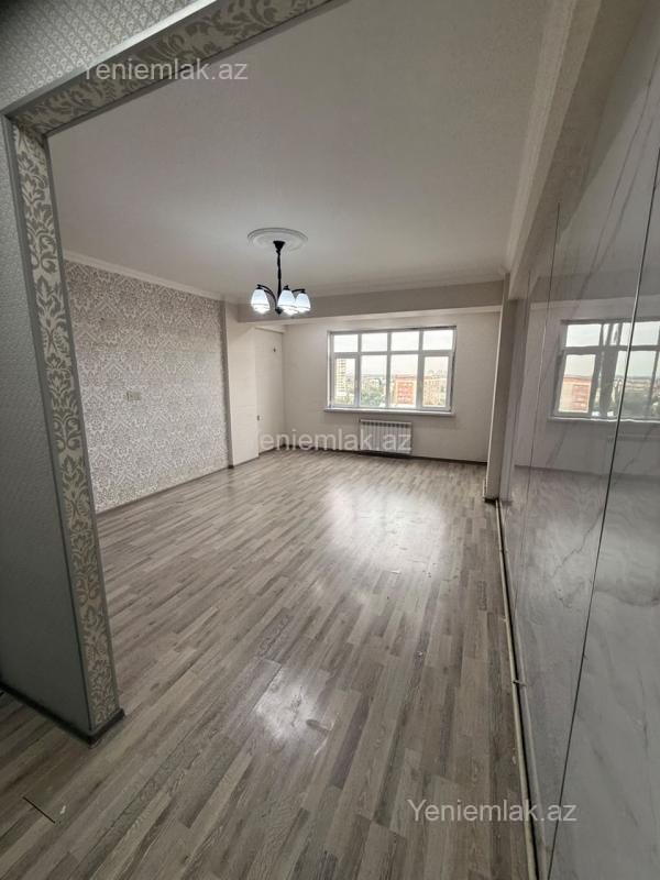 3 otaqlı Bina evi menzil, Nizami rayonu, Bakı