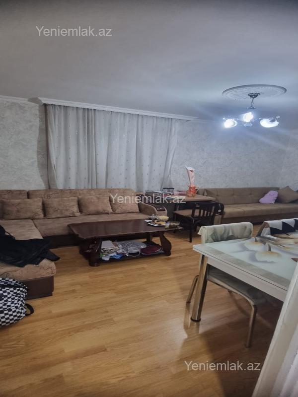 3 otaqlı Bina evi menzil, Nizami rayonu, Bakı