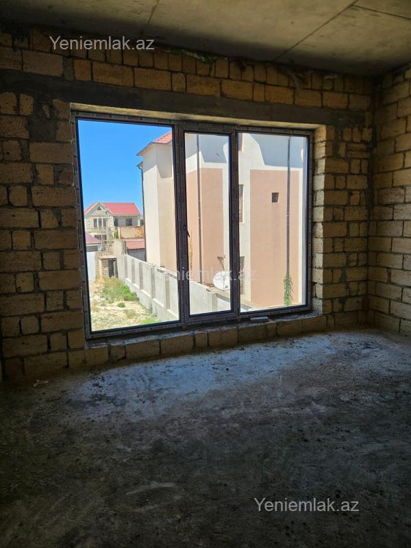 6 otaqlı Həyət evi / Villa, Novxanı, Abşeron