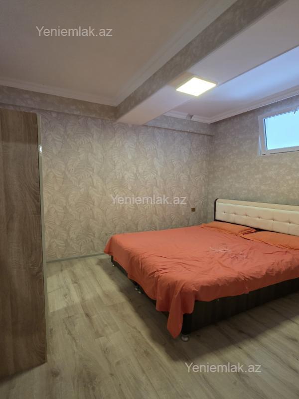 2 otaqlı Bina evi menzil, 6-cı mikrorayon, Sumqayıt