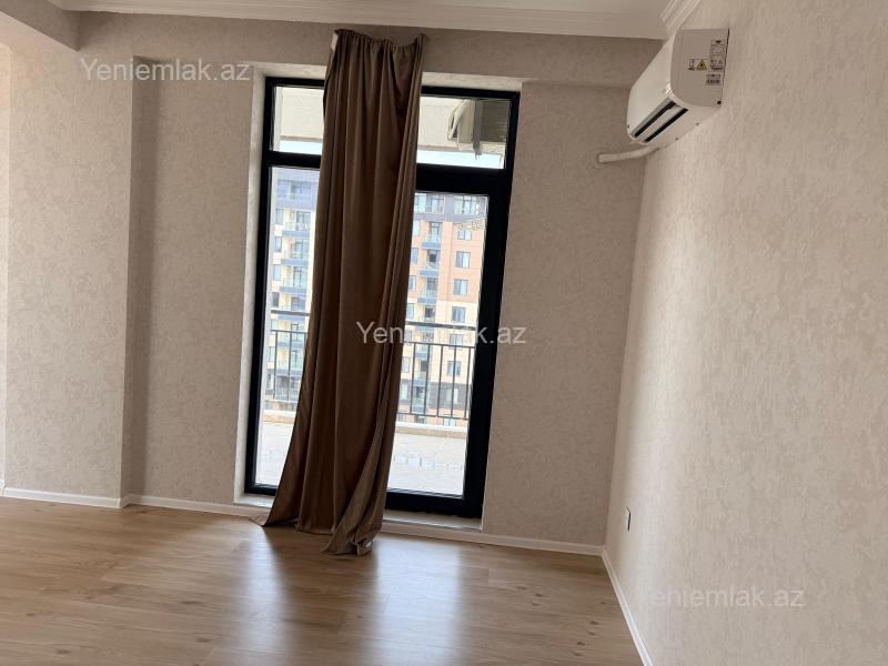2 otaqlı Bina evi menzil, Sumqayıt Bulvarı, Sumqayıt