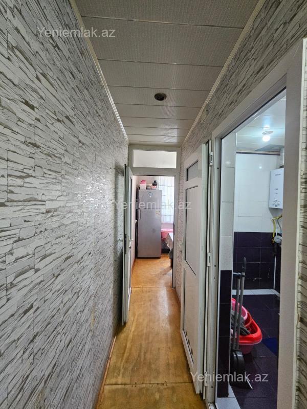 2 otaqlı Bina evi menzil, 8-ci mikrorayon, Sumqayıt