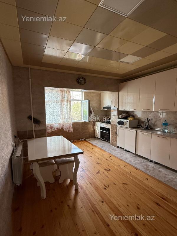 2 otaqlı Bina evi menzil, Xətai rayonu, Bakı