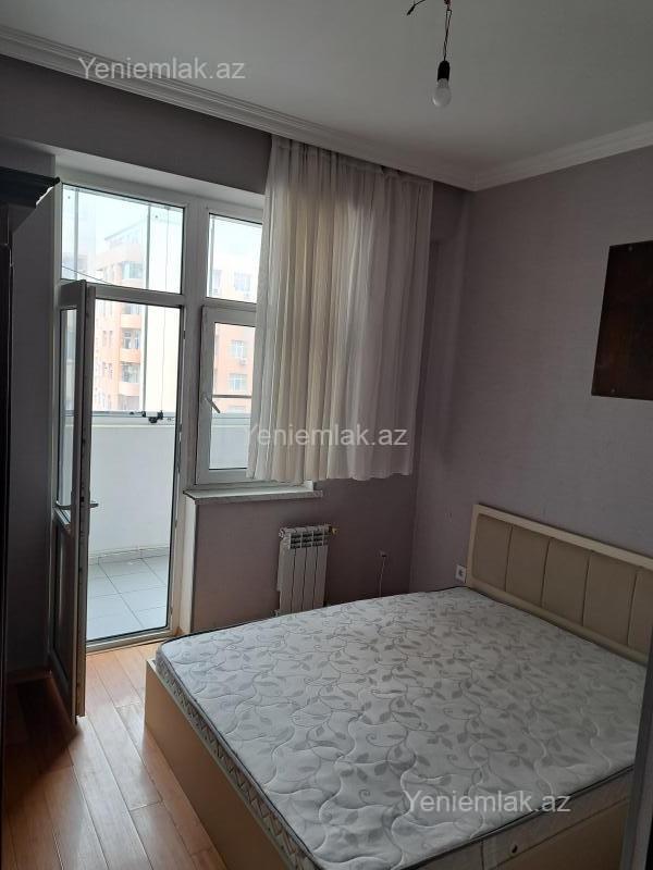 2 otaqlı Bina evi menzil, 6-cı mikrorayon, Sumqayıt
