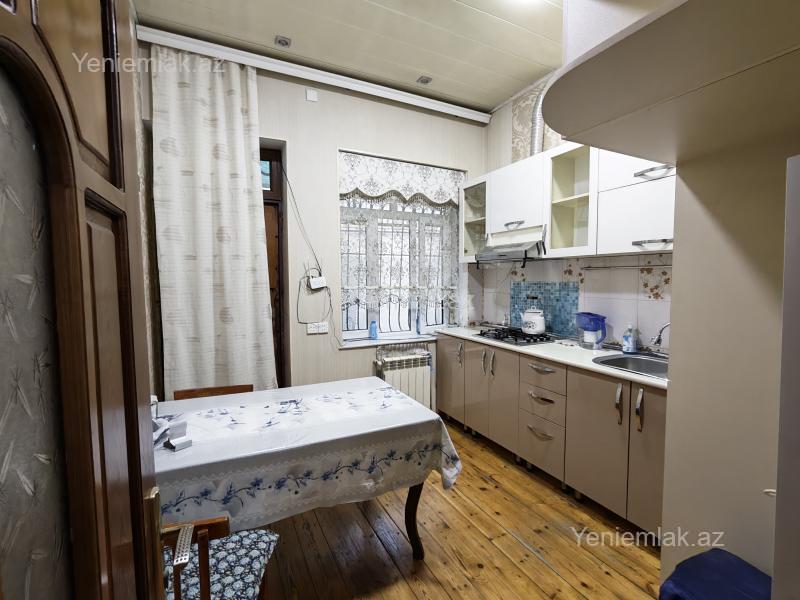 3 otaqlı Həyət evi / Villa, Sabunçu rayonu, Bakı
