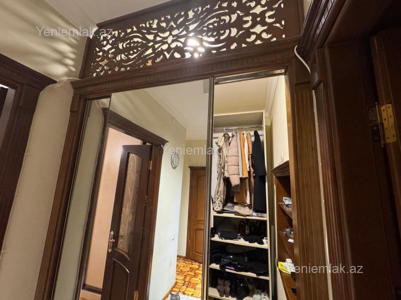 2 otaqlı Bina evi menzil, Xətai rayonu, Bakı