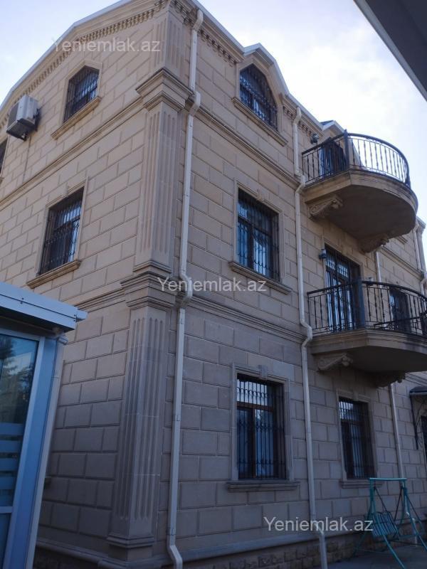 6 otaqlı Həyət evi / Villa, Novxanı, Abşeron